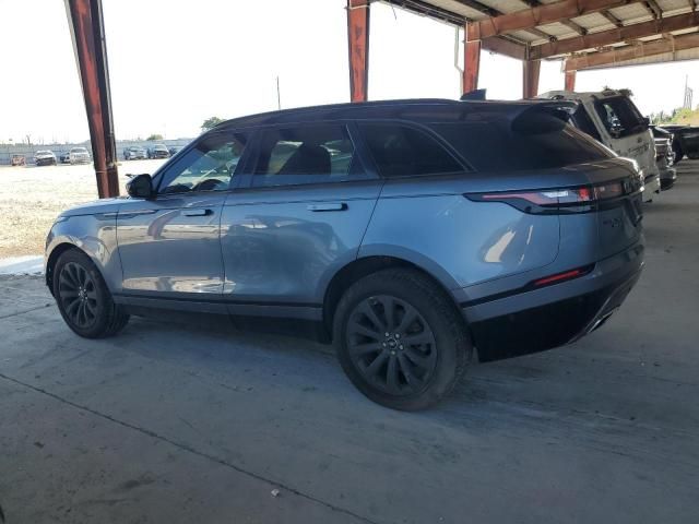 2018 Land Rover Range Rover Velar R-DYNAMIC SE