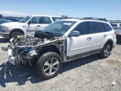 Subaru salvage cars for sale: 2014 Subaru Outback 3.6R Limited