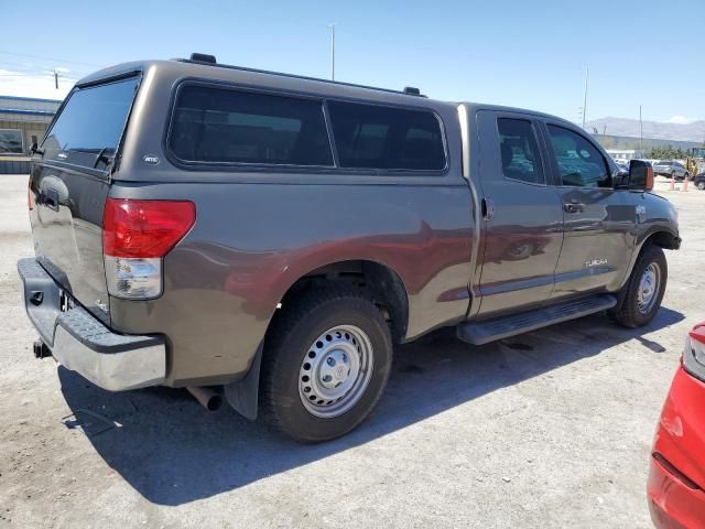 2008 Toyota Tundra Double Cab