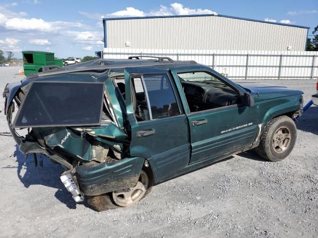 1998 Jeep Grand Cherokee Laredo