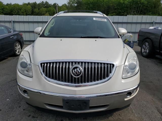 2011 Buick Enclave CXL