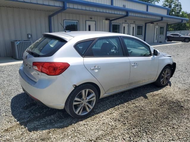 2012 KIA Forte SX