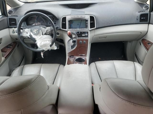 2012 Toyota Venza LE