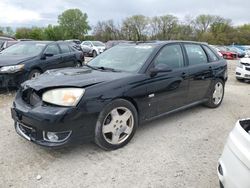 2007 Chevrolet Malibu Maxx SS for sale in Des Moines, IA