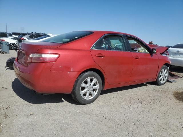 2008 Toyota Camry CE