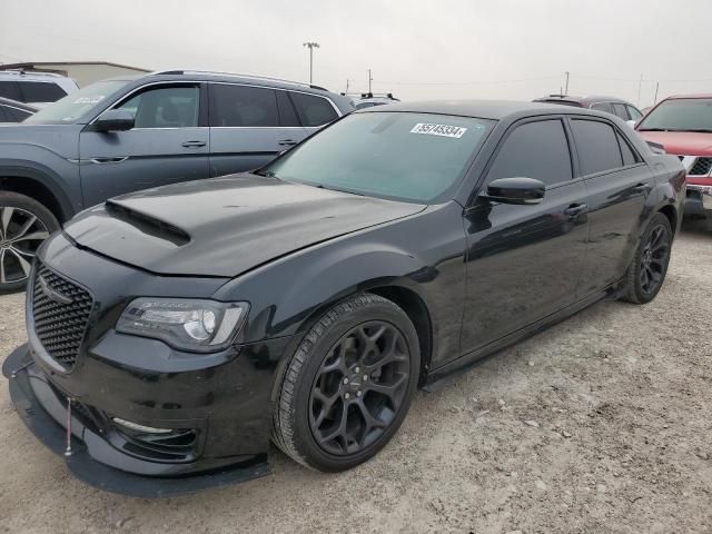 2019 Chrysler 300 S