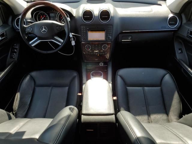 2010 Mercedes-Benz GL 450 4matic