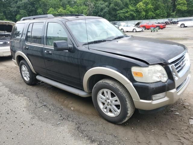 2009 Ford Explorer Eddie Bauer