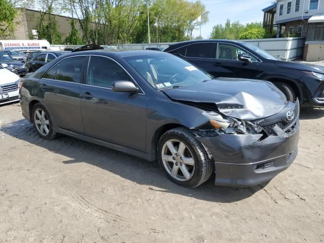 2009 Toyota Camry Base