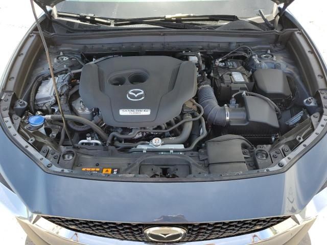 2023 Mazda CX-30 Premium Plus