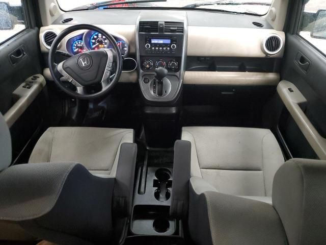 2007 Honda Element EX