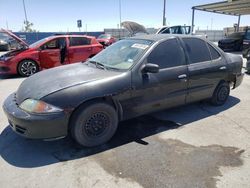 2002 Chevrolet Cavalier Base for sale in Anthony, TX