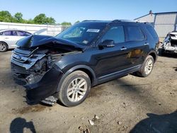 2014 Ford Explorer XLT en venta en Windsor, NJ