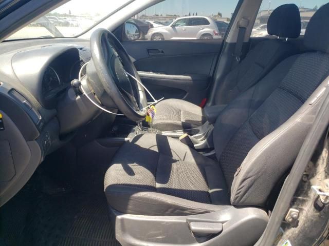 2012 Hyundai Elantra TO