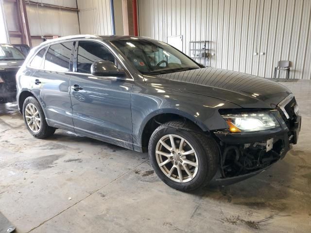 2010 Audi Q5 Premium Plus