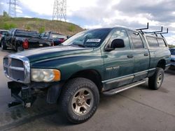 2002 Dodge RAM 1500 en venta en Littleton, CO