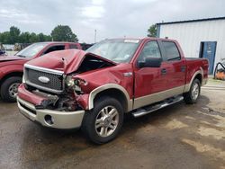 2008 Ford F150 Supercrew for sale in Shreveport, LA