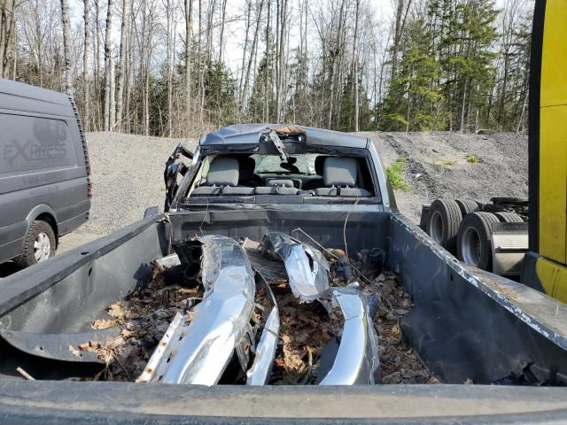 2013 Dodge RAM 3500 SLT