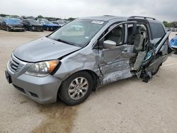 2010 Honda Odyssey EXL for sale in San Antonio, TX