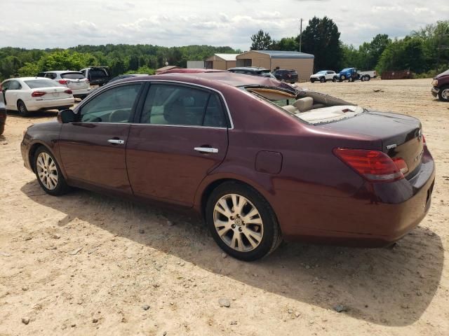 2008 Toyota Avalon XL