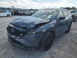 Mazda cx-5 Prefe salvage cars for sale: 2022 Mazda CX-5 Preferred