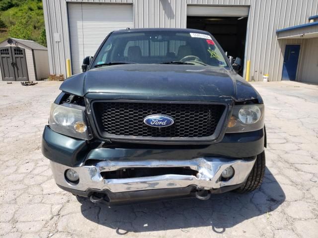 2006 Ford F150