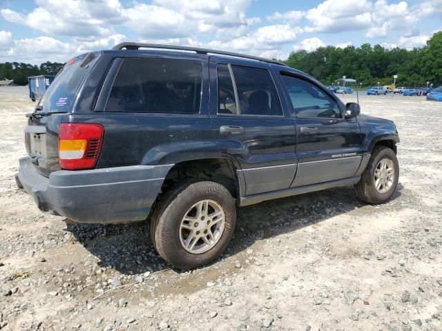 2003 Jeep Grand Cherokee Laredo