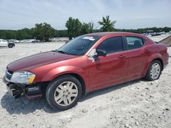 Dodge salvage cars for sale: 2014 Dodge Avenger SE