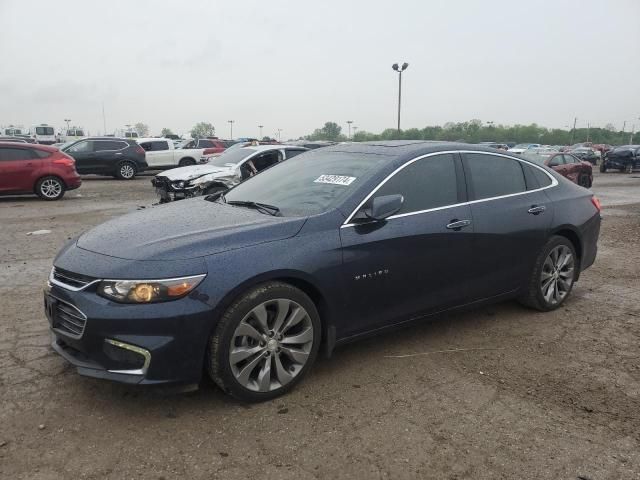 2016 Chevrolet Malibu Premier