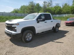 2024 Chevrolet Silverado K2500 Heavy Duty for sale in Davison, MI