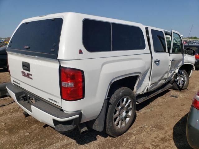 2014 GMC Sierra K1500 Denali