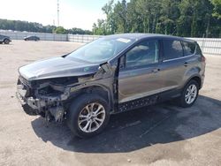 2017 Ford Escape SE for sale in Dunn, NC