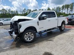 2019 Ford F250 Super Duty en venta en Harleyville, SC