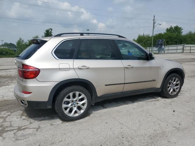 2013 BMW X5 XDRIVE35I