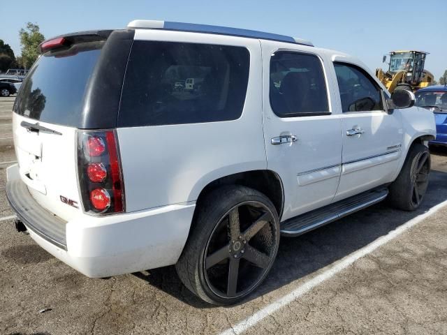 2007 GMC Yukon Denali