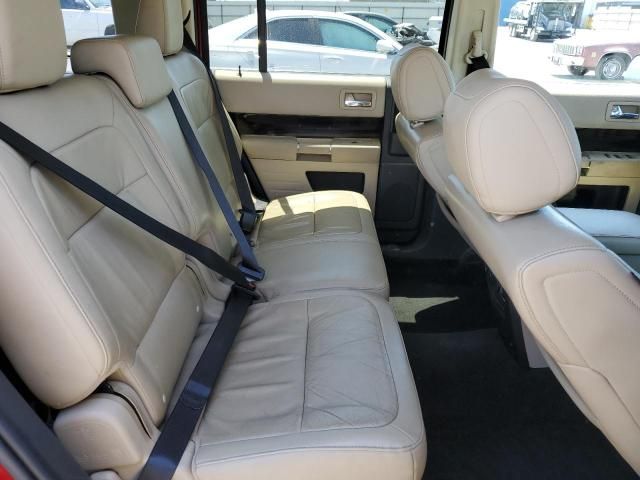 2013 Ford Flex SEL