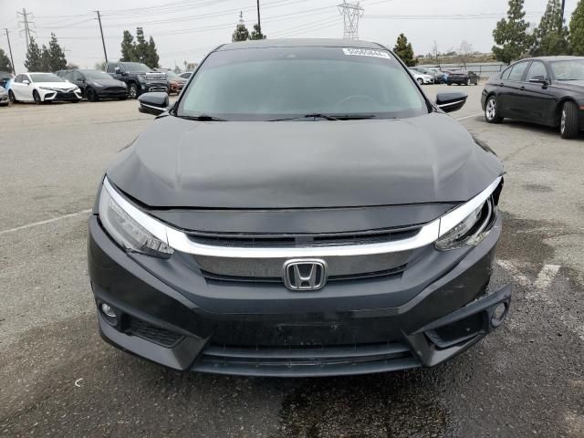 2016 Honda Civic Touring