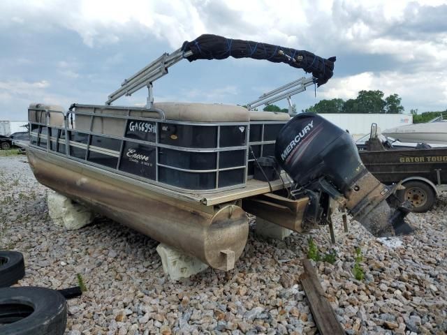 2014 Other Boat Encor