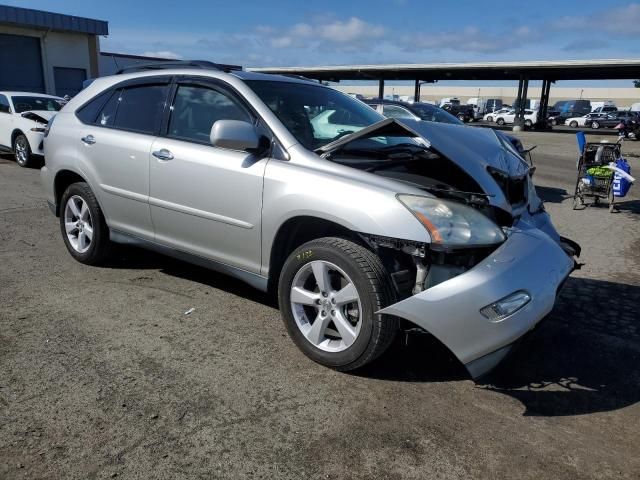 2008 Lexus RX 350