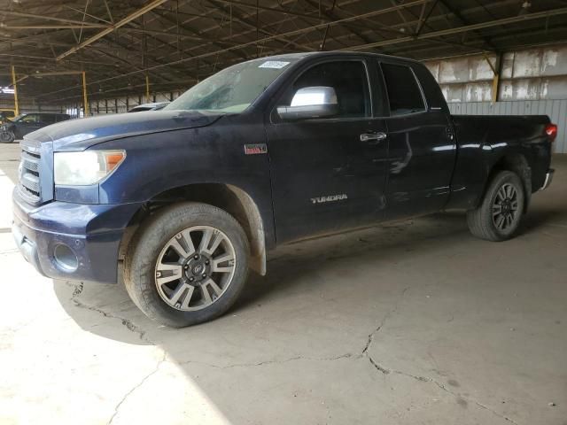 2013 Toyota Tundra Double Cab Limited