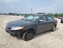 2009 KIA Optima LX en venta en Houston, TX