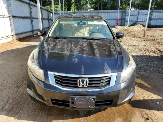 2008 Honda Accord LX