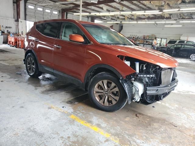 2015 Hyundai Santa FE Sport