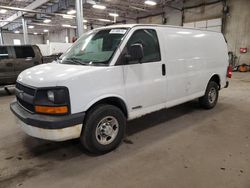 2006 Chevrolet Express G2500 for sale in Blaine, MN