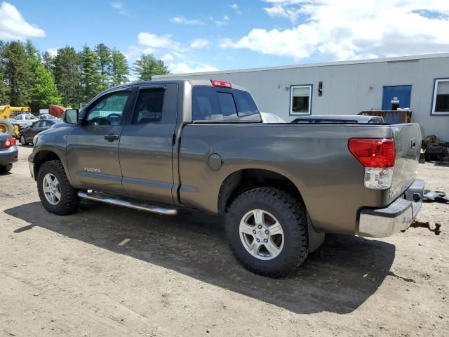 2011 Toyota Tundra Double Cab SR5