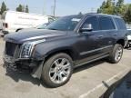 2017 Cadillac Escalade Premium Luxury