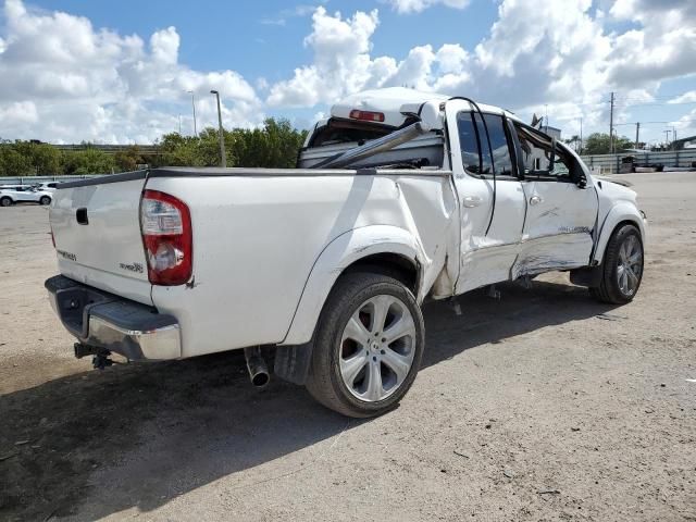 2006 Toyota Tundra Double Cab SR5