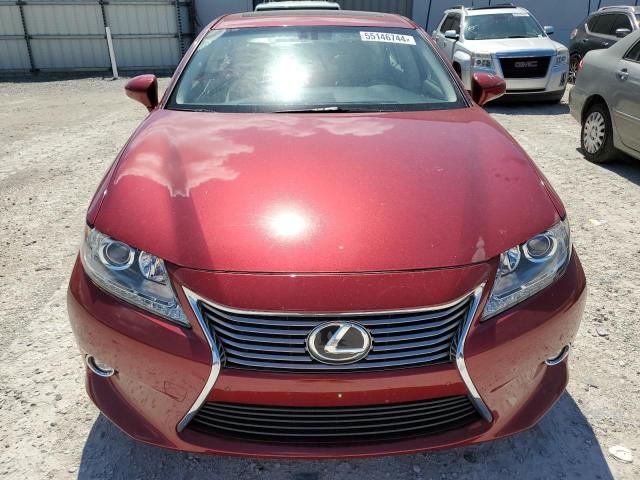 2014 Lexus ES 350