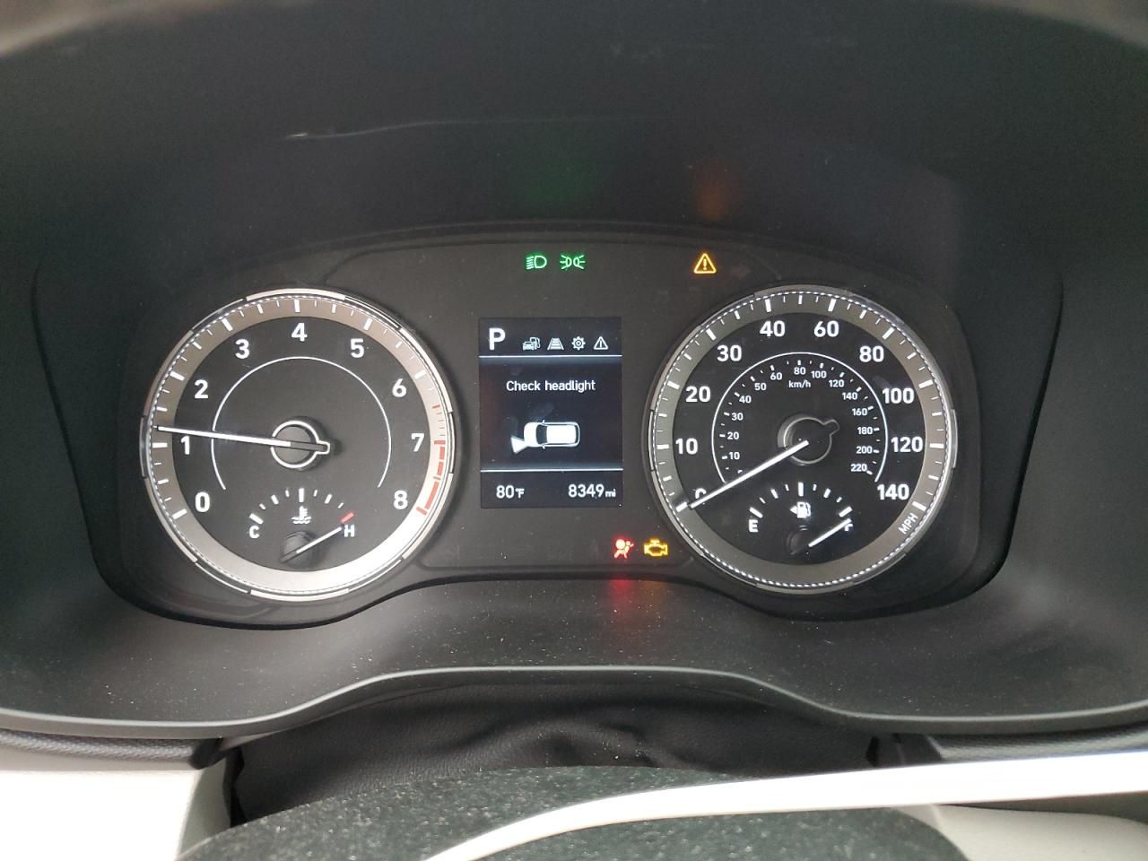 2021 Hyundai Venue sel