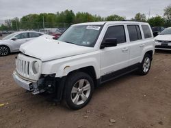 2016 Jeep Patriot Latitude for sale in Chalfont, PA